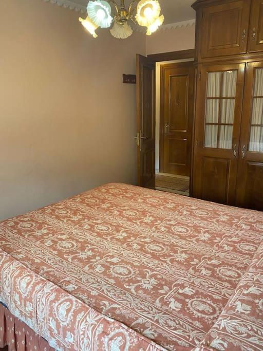 La Lila 5 Apartment Oviedo Exterior photo