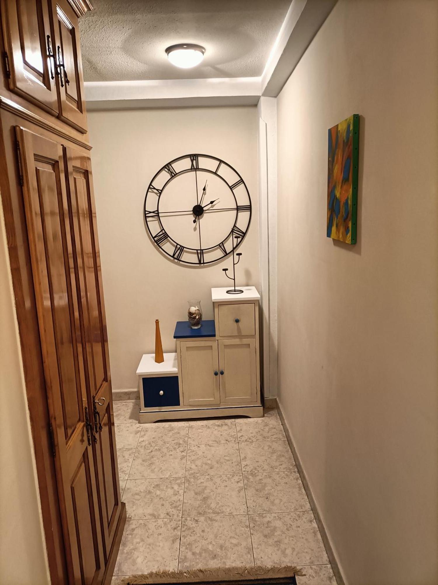 La Lila 5 Apartment Oviedo Exterior photo
