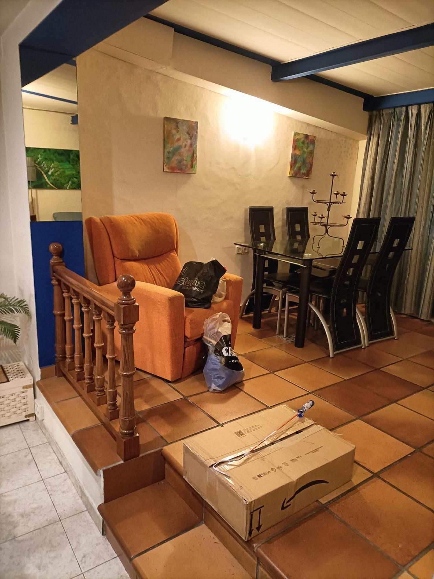 La Lila 5 Apartment Oviedo Exterior photo